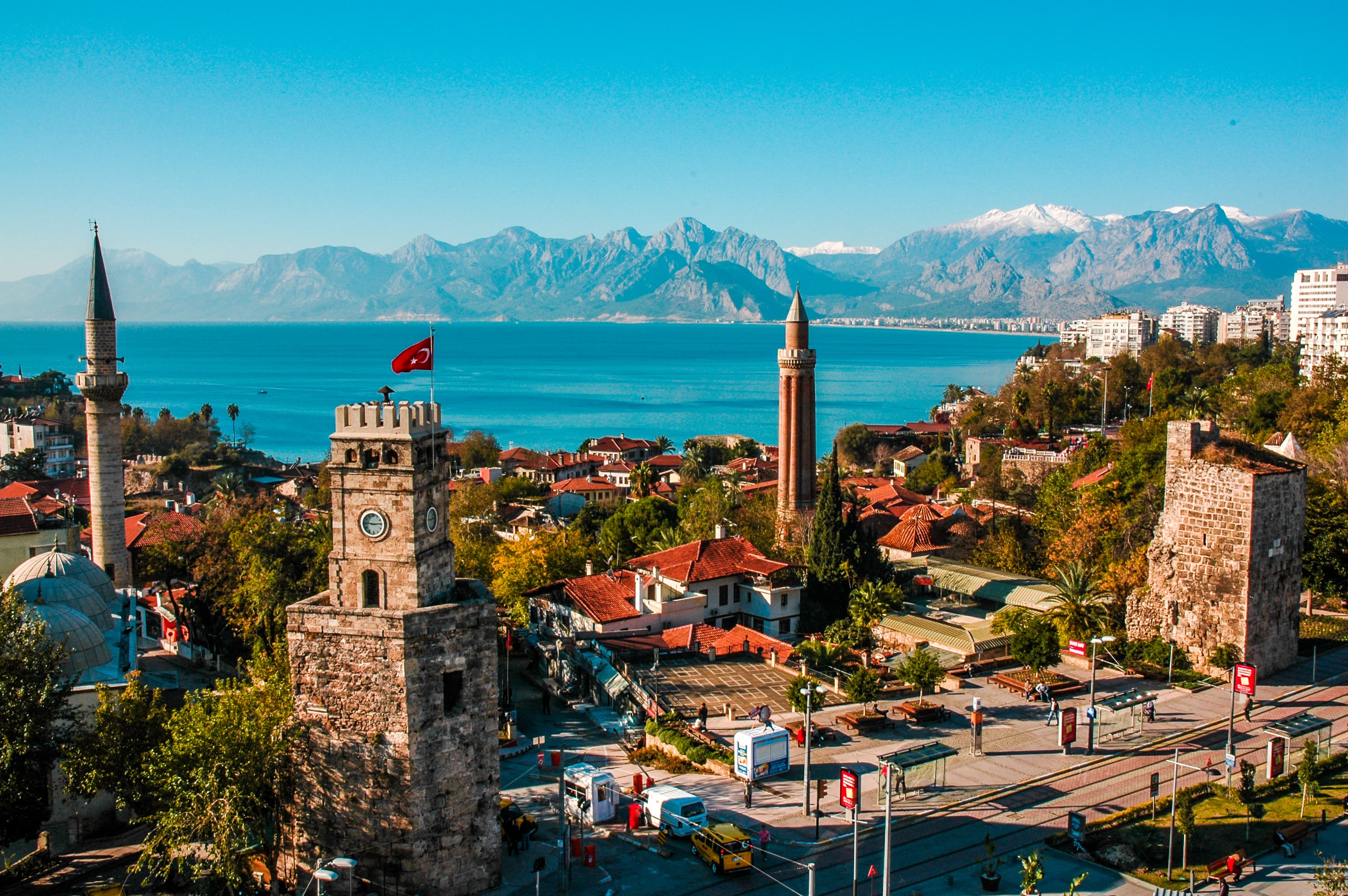 Profesyonel ve Hızlı Çözümlerle Markanızı Koruyun