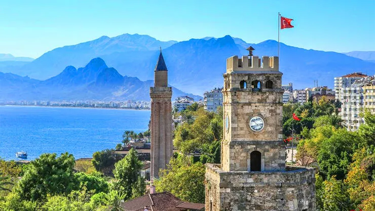 Antalya Marka Tescil Firması