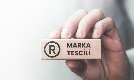 Marka Tescil Başvurusu